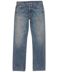 Acne Studios - 1996 M Denim Jeans - Lyst