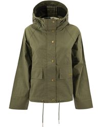 Barbour - Nith - Lyst