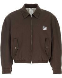 Magliano - V78019337 100X100 Work Jaket - Lyst