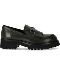 Guglielmo Rotta - Wau Military Loafer - Lyst