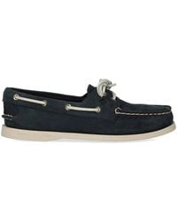 Sperry Top-Sider - Leather Loafer - Lyst