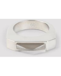 Rick Owens - Anillo de pirámide de Hollywood de - Lyst