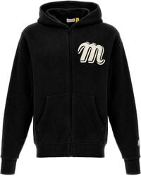 Moncler Genius - Moncler X Mercedes-Benz Bynigo Hoodie - Lyst