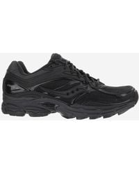 Saucony - Progrid Omni 9 Sneakers - Lyst
