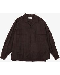 Beams Plus - Stralen Shirts - Lyst