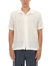 Séfr - Suneham Shirt - Lyst