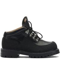 Our Legacy - Unsere Legacy "Quest Boot" Stiefeletten - Lyst