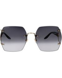 Gucci - Sunglasses - Lyst