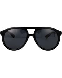 Gucci - Sunglasses - Lyst