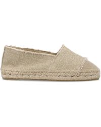 Castañer - Platte Schoenen - Lyst