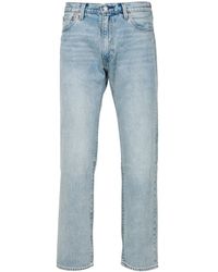 Levi's - Broek Lichte Denim - Lyst
