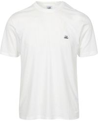 C.P. Company - T Shirts And Polos - Lyst