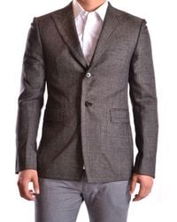 Bikkembergs - Jacket Pr925 - Lyst