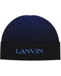 Lanvin - Hats - Lyst