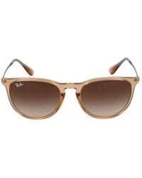 Ray-Ban - Sonnenbrille 0 RB4171 651413 /18 /145 - Lyst
