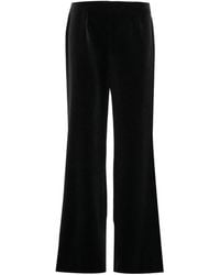 PHILOSOPHY BY LORENZO SERAFINI - Trousers - Lyst