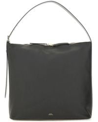 A.P.C. - Shoulder Bag - Lyst