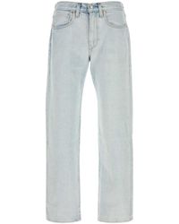 Levi's - Denim Anchor Jeans - Lyst