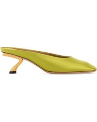Ferragamo - Slip On Pumps - Lyst