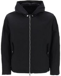 Tatras - Hooded Jacket With Removable Hood Necetto - Lyst