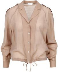 Grifoni - Shirts Woestijn - Lyst