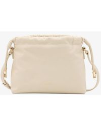A.P.C. - Ninon Mini-Tasche - Lyst