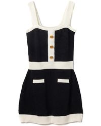Viktor & Rolf - Jurken Black - Lyst