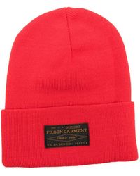 Filson - Bamans de logo - Lyst