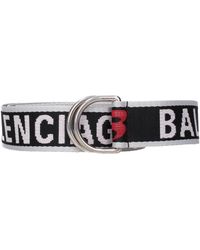 Balenciaga - Belts D Ring For And - Lyst