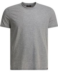 Tom Ford - Camiseta interior de algodón de - Lyst