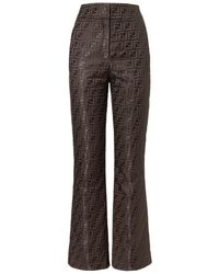 Fendi - Ski Pants - Lyst