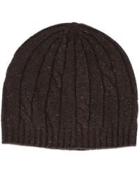 Peserico - Hat And Cap - Lyst