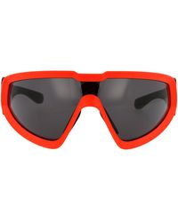 Moncler - Sunglasses - Lyst