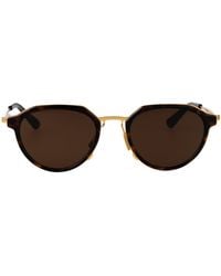 Bottega Veneta - Sunglasses - Lyst