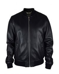 Philipp Plein - Bomberjacke - Lyst