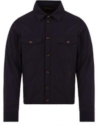 Moorer - Lagen Blauw - Lyst