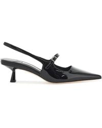 Jimmy Choo - Décolleté Slingback Didi 45-Donna - Lyst