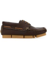 Fendi - Moccasters - Lyst