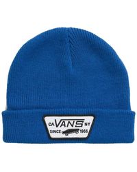 Vans - Beanie "Milford" - Lyst