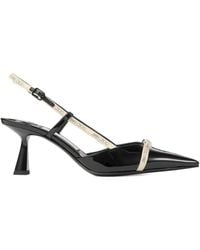 Jimmy Choo - 65 Mm Camila Pumps - Lyst