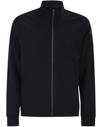 Rrd - Surflex Sweatshirt mit Reißverschluss - Lyst