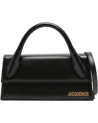Jacquemus - Le Chiquito Long Boucle Tote Bag - Lyst