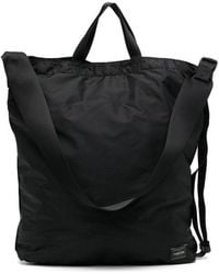 Porter-Yoshida and Co - Flex 2 Way Shoulder Bag - Lyst