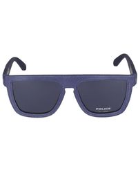 Police - Sunglasses Sple39 0 J74 /17/145 - Lyst