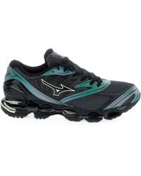 Mizuno - Shoe Sl Wave Prophecy Ls - Lyst