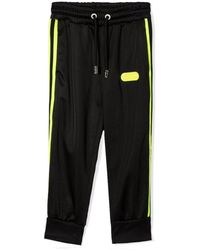 Gcds - Triacetate Pants Boy - Lyst
