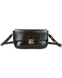 Coccinelle - Taschen.. Schwarz - Lyst