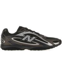 New Balance - 204L Mesh And Rubber Sneaker - Lyst