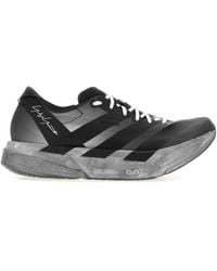 Y-3 - Adios Pro 4 Fabric & Rubber Sneakers - Lyst