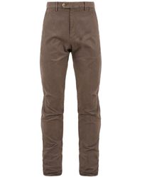GTA - Broek Beige - Lyst